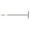 Gereblye FISKARS SOLID univerzális fém 36x154 cm 1016036