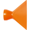 1/2" lapos fúvóka 63 × 2,8 mm LOC-LINE