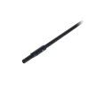 Fogantyú gereblye FISKARS QUIKFIT GRAPHITE L 155 cm 1000661