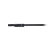Fogantyú gereblye FISKARS QUIKFIT GRAPHITE L 155 cm 1000661