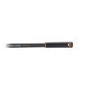 Fogantyú gereblye FISKARS QUIKFIT GRAPHITE L 155 cm 1000661
