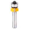 Domború rádiuszmaró L 15,8 × 6/8R1,6