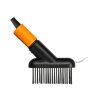 FISKARS QUIKFIT kőburkolat tisztító kefe 1000657