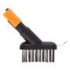 FISKARS QUIKFIT kőburkolat tisztító kefe 1000657