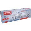 Fűzőlyukkulcsok, 18 db-os készlet, 6 - 30 mm, CrV