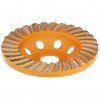 Gyémánt csiszolókorong 115 mm