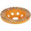 Gyémánt csiszolókorong 115 mm