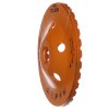Gyémánt csiszolókorong 125 mm