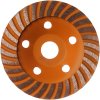 Gyémánt csiszolókorong 125 mm