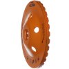 Gyémánt csiszolókorong 125 mm