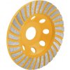Gyémánt csiszolókorong 125 mm