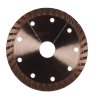 Gyémánt vágókorong TURBO 115 mm