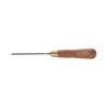 Lapos favéső PREMIUM, WOOD LINE PLUS 4 mm