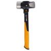 Kalapács FISKARS ISOCORE L bontás 34 cm 1,81kg 1020218