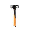 Kalapács FISKARS ISOCORE L bontás 34 cm 1,81kg 1020218