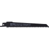 Fűrészlapok 3 db, 150 × 19 × 1,2 mm, HCS