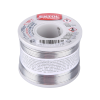 Forrasztócsőhuzal Sn60/Pb40, 1 mm, 250 g