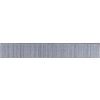 Köröm, 6000 db, 19 mm, 18G, F típus, fej 2 mm, 1,25 × 0,95 mm