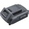 Akkumulátor akkumulátor, 20 V Li - ion, 1500 mAh