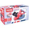 Elektromos gyalu, 900 W, fél horony 24 mm