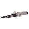 Pneumatikus szalagcsiszoló  10 × 330 mm Silverline