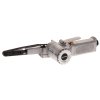 Pneumatikus szalagcsiszoló  10 × 330 mm Silverline