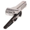 Pneumatikus szalagcsiszoló  10 × 330 mm Silverline
