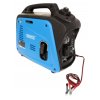 Inverter generátor 1,1 kW DRAPER