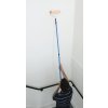Teleszkópos henger 230 mm Silverline