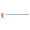 Teleszkópos henger 230 mm Silverline
