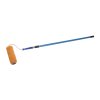 Teleszkópos henger 230 mm Silverline