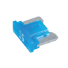 ATT biztosítékkészlet 15 A – 10 db Silverline