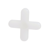 Fugakereszt 5 mm – 500 db Silverline