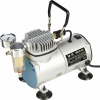 AIRBRUSH MINI STUDIO SIX