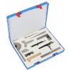 Mérőeszköz készlet, 11 db-os