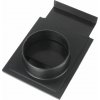 Fojtószelep 100 mm (4")