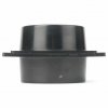 Fojtószelep 100 mm (4")