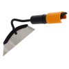 Kapa FISKARS QUIKFIT egyenes 19 cm 1000677