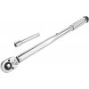 Nyomatékkulcs 1/2" 40 - 210 Nm