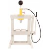 Hidraulikus prés 10 t HEAVY