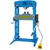 Pneu - hidraulikus prés 50 t HEAVY