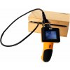 Endoszkóp 2,4"-os LCD kijelzővel