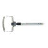 Gyomkaparó FISKARS XACT 14 cm 168 cm 1027042