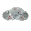 HW fűrészlap készlet Holzmann KSB300SET