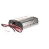 24 V - 230 V/800 W feszültségátalakító
