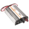 24 V - 230 V/800 W feszültségátalakító