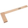 Fa szög 90°, 350 × 200 × 20 mm