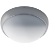 Felületre szerelhető lámpatest SATURN SILVER 15 W