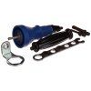 Szegecselő anya adapter M6 - M10