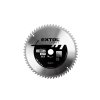 Fűrészlap SK lapáttal 300 × 3,0 × 30 mm, 60T